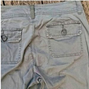 Lee's One True Fit Women's Crop/Capris